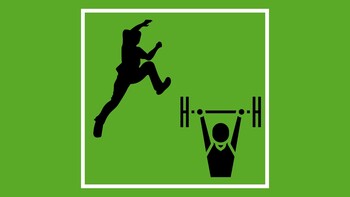 B12 Erweiterung - Bouldern und Trainingsbereich