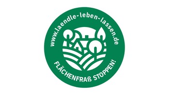 Volksantrag  - L&auml;ndle Leben lassen 