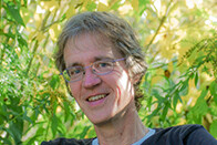 Wolfgang Albers
