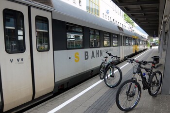  - Klimafreundlich unterwegs