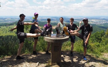 Gruppe Wandern - Outdoor- und Wandergruppe&nbsp;&nbsp;