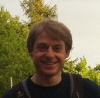 Daniel Zuger