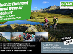 Plakat Suche3